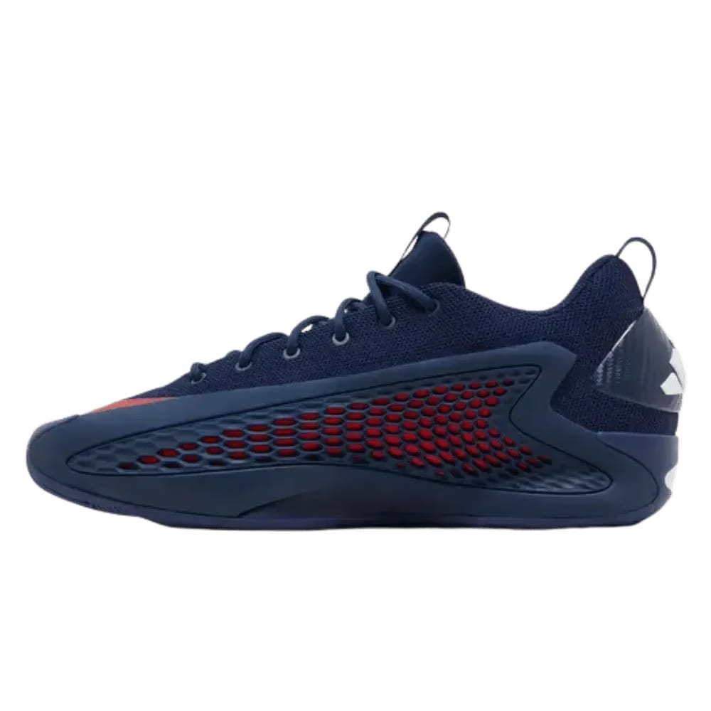 Adidas Ae 1 Low Usa Night Indigo