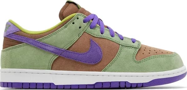 Dunk Low SP Retro Veneer