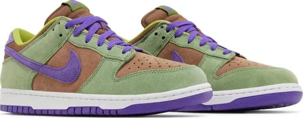 Dunk Low SP Retro Veneer
