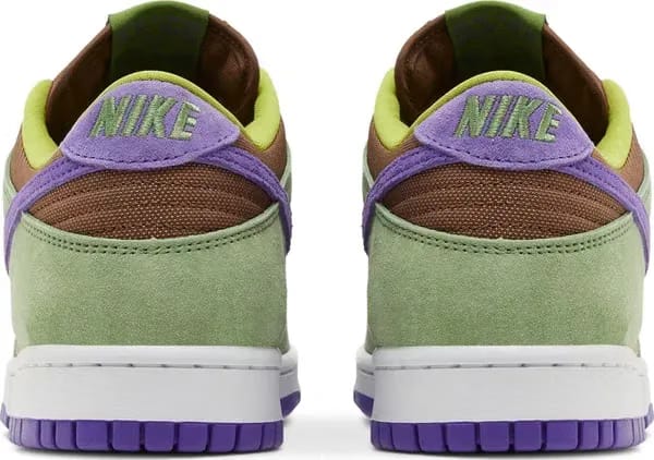Dunk Low SP Retro Veneer