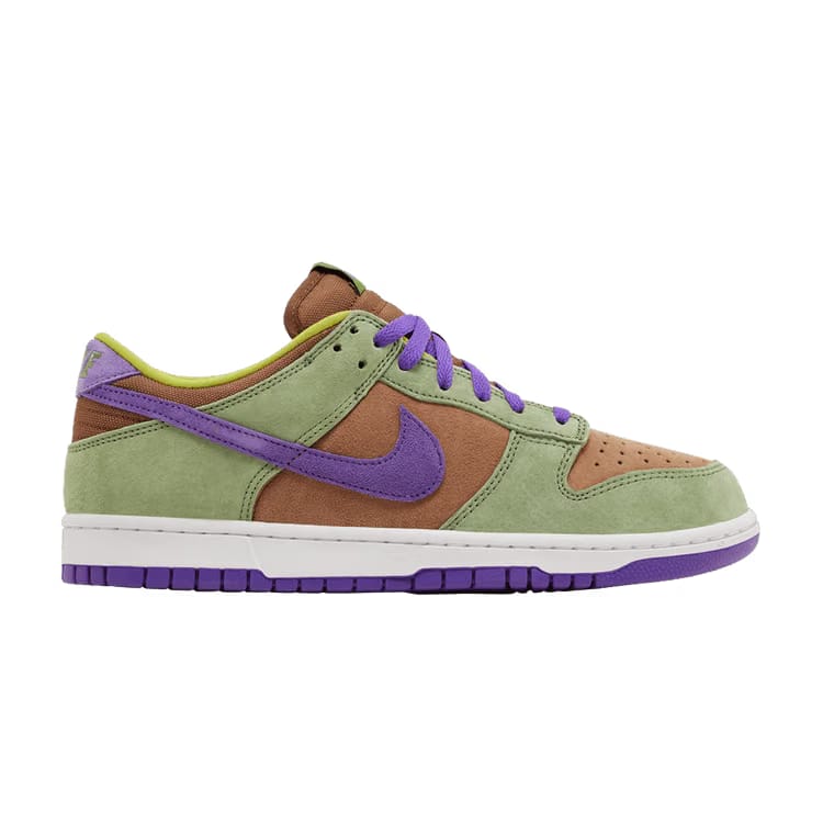 Dunk Low SP Retro Veneer