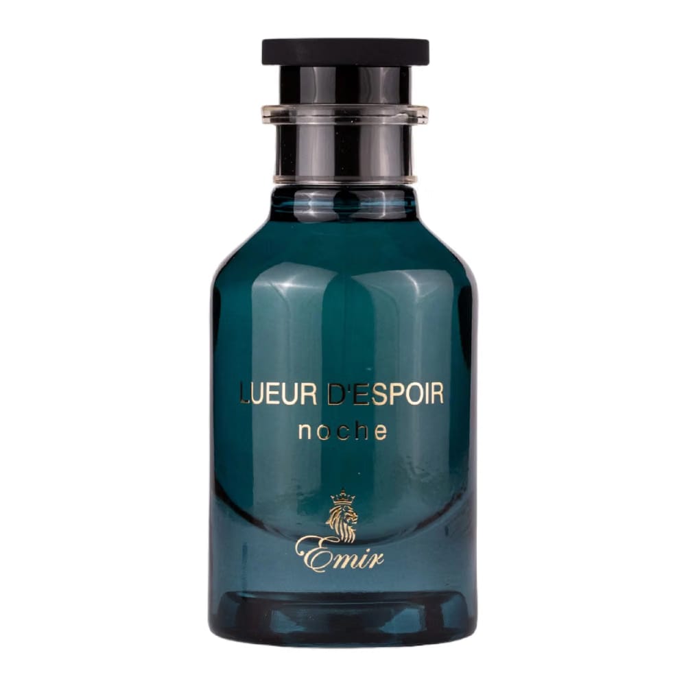 Paris Corner Emir Lueur Despoir Noche EDP