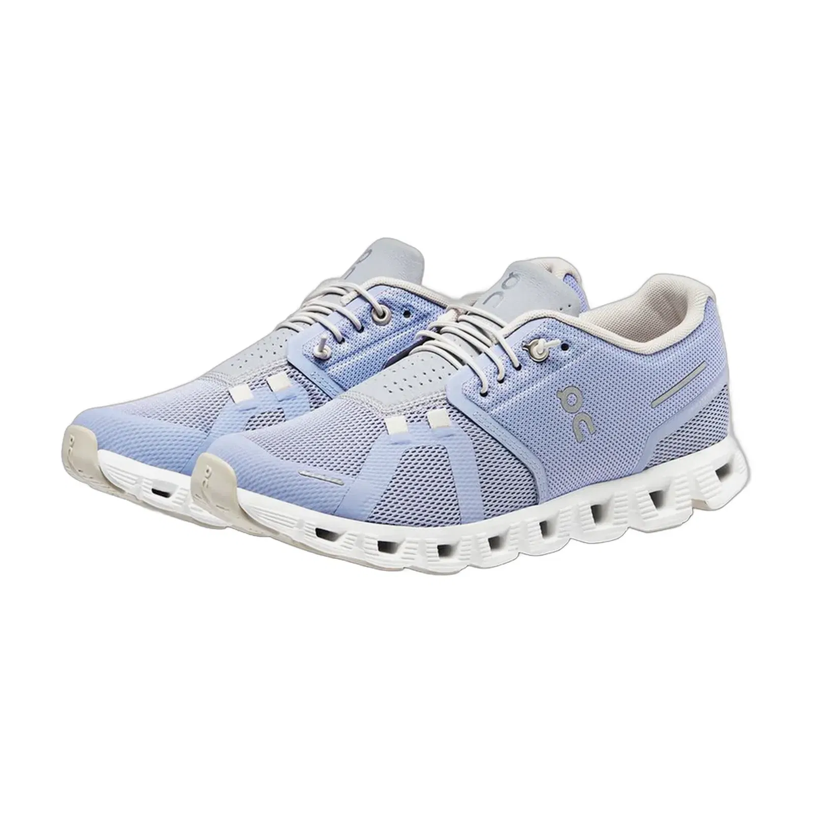 On Running Cloud 5 Nimbus Alloy