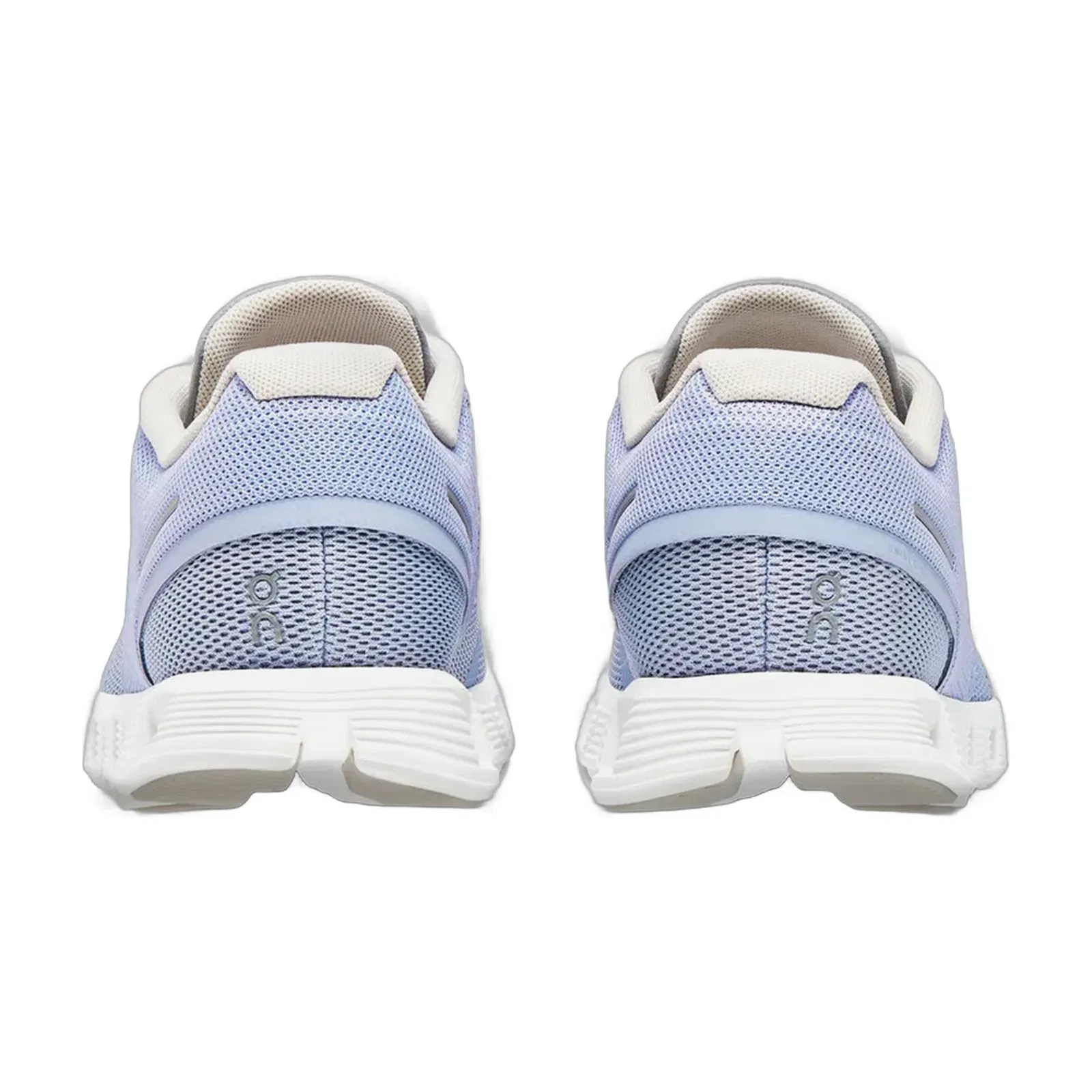 On Running Cloud 5 Nimbus Alloy