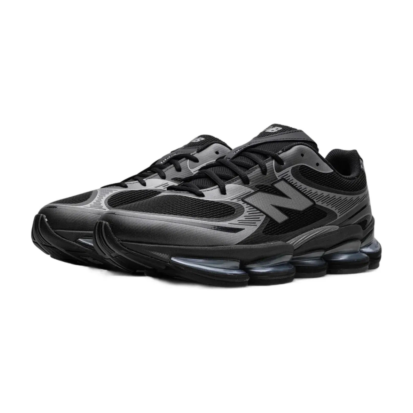New Balance Abzorb 2000 Black Grey