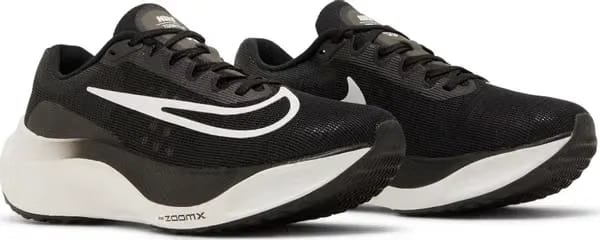 Nike Zoom Fly 5 Black White