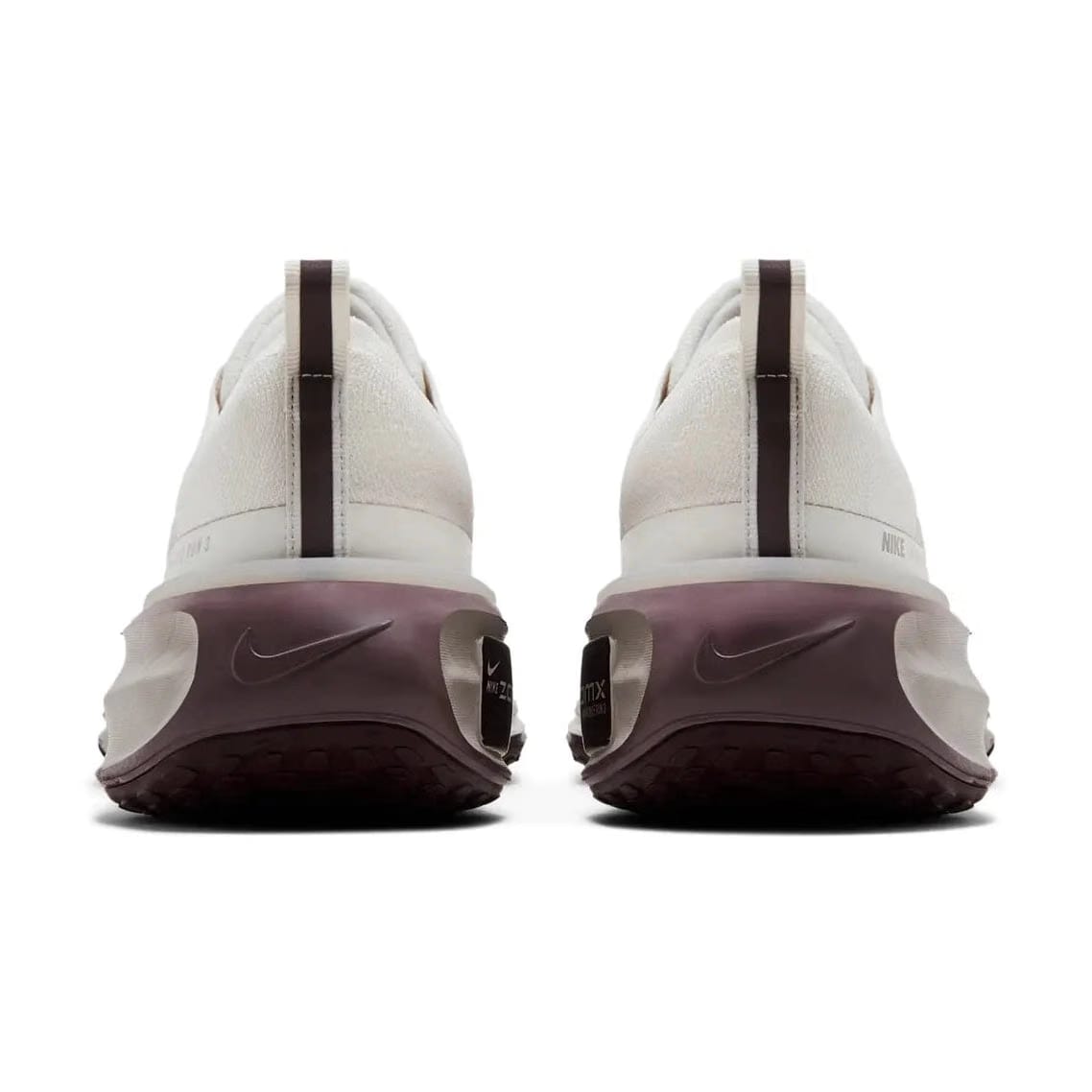 Nike Zoomx Invincible Run 3 Phantom Burgundy Crush