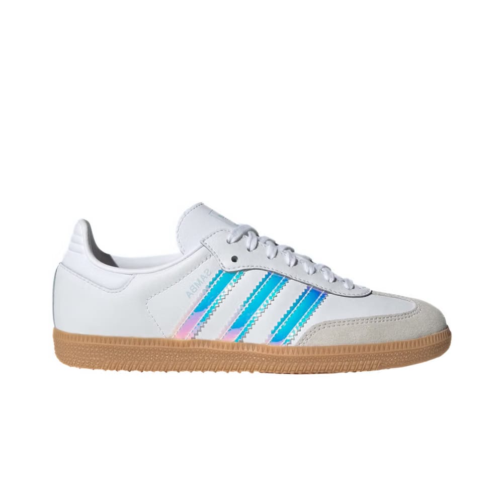 Adidas Samba OG 'White Iridescent'