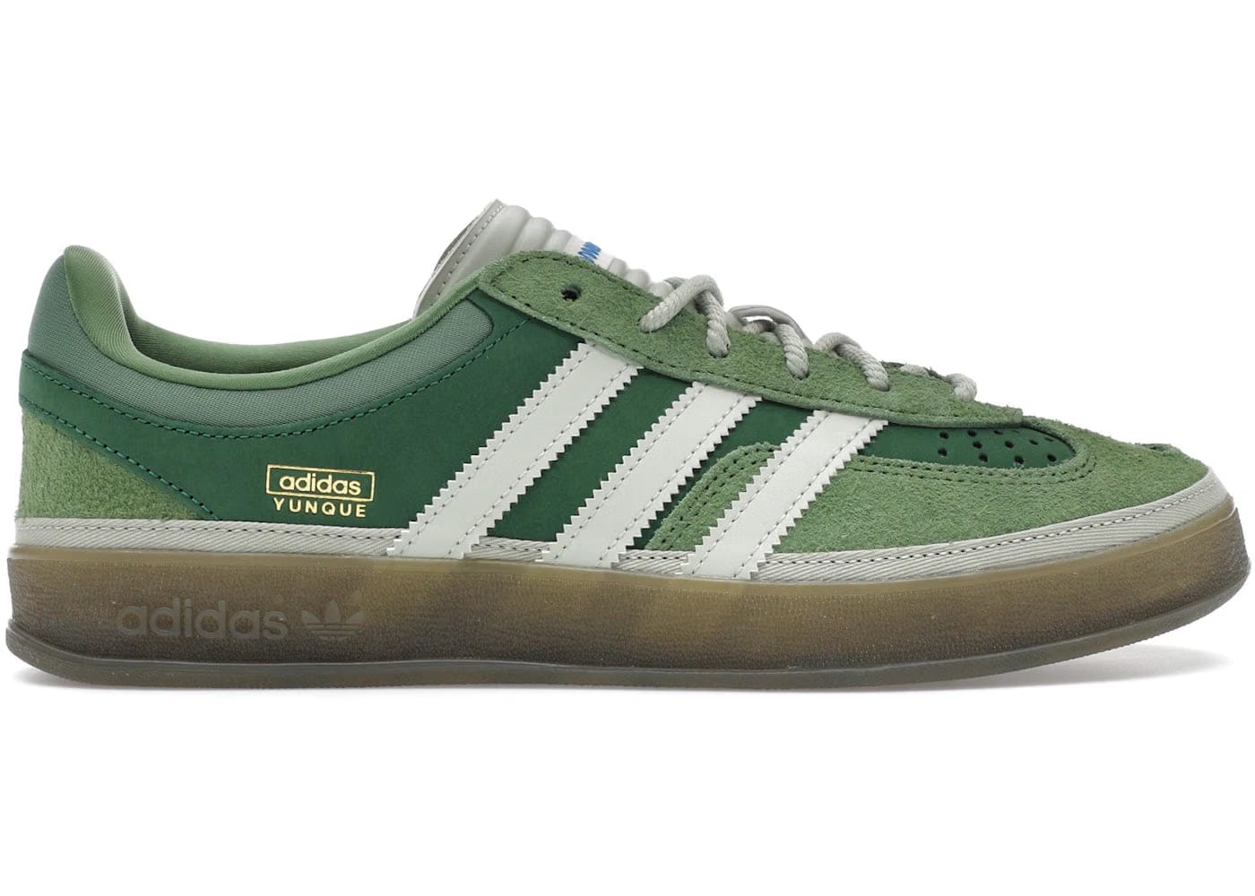 Adidas Gazelle Indoor Bad Bunny El Yunque