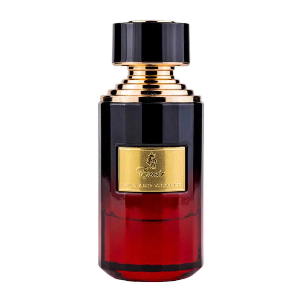 Paris Corner Emir Wild and Tobacco EDP