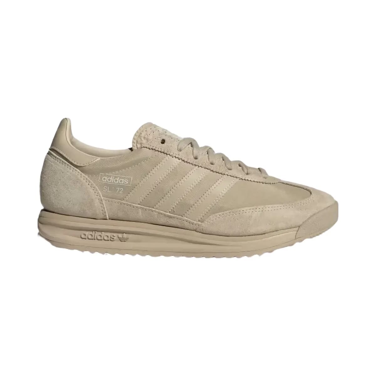 Adidas SL72 RS Alumina