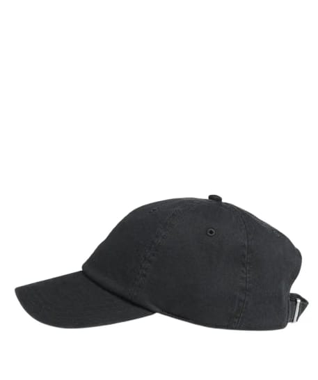 Gymshark Relaxed Cap Black