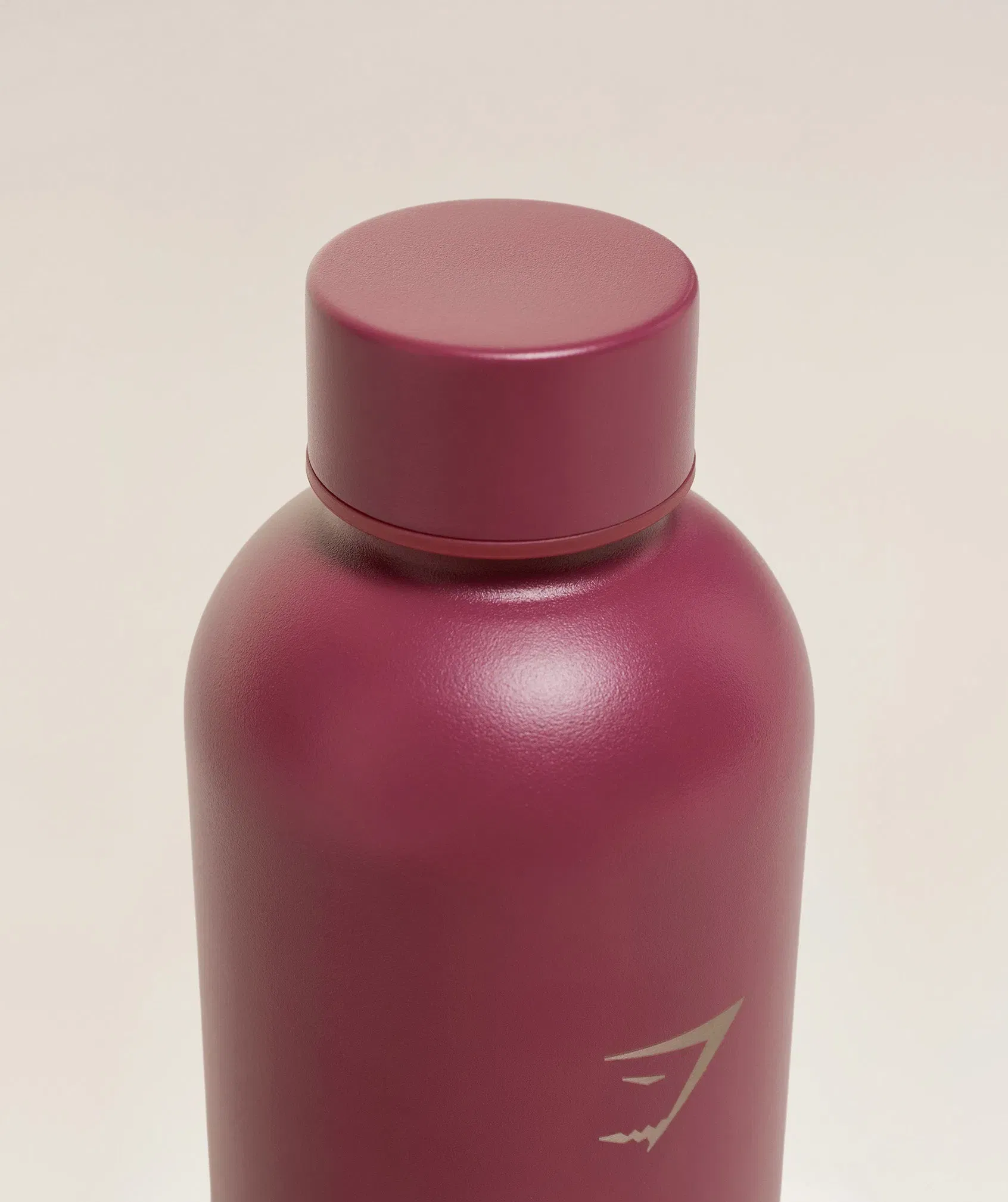 Women's Gymshark 500Ml Bottle Reset Pink