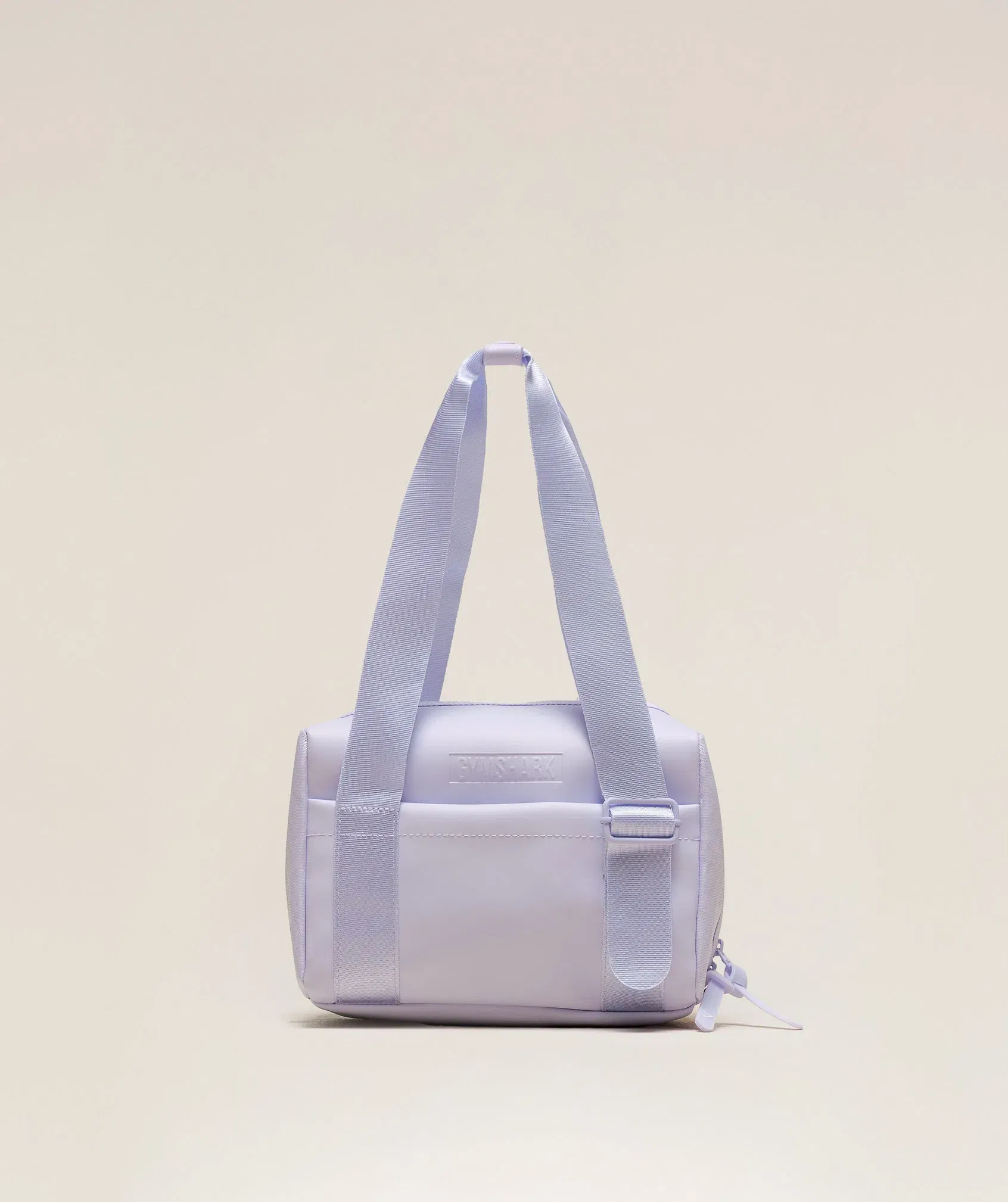 Women's Gymshark Everyday Mini Gym Bag Fresh Lilac