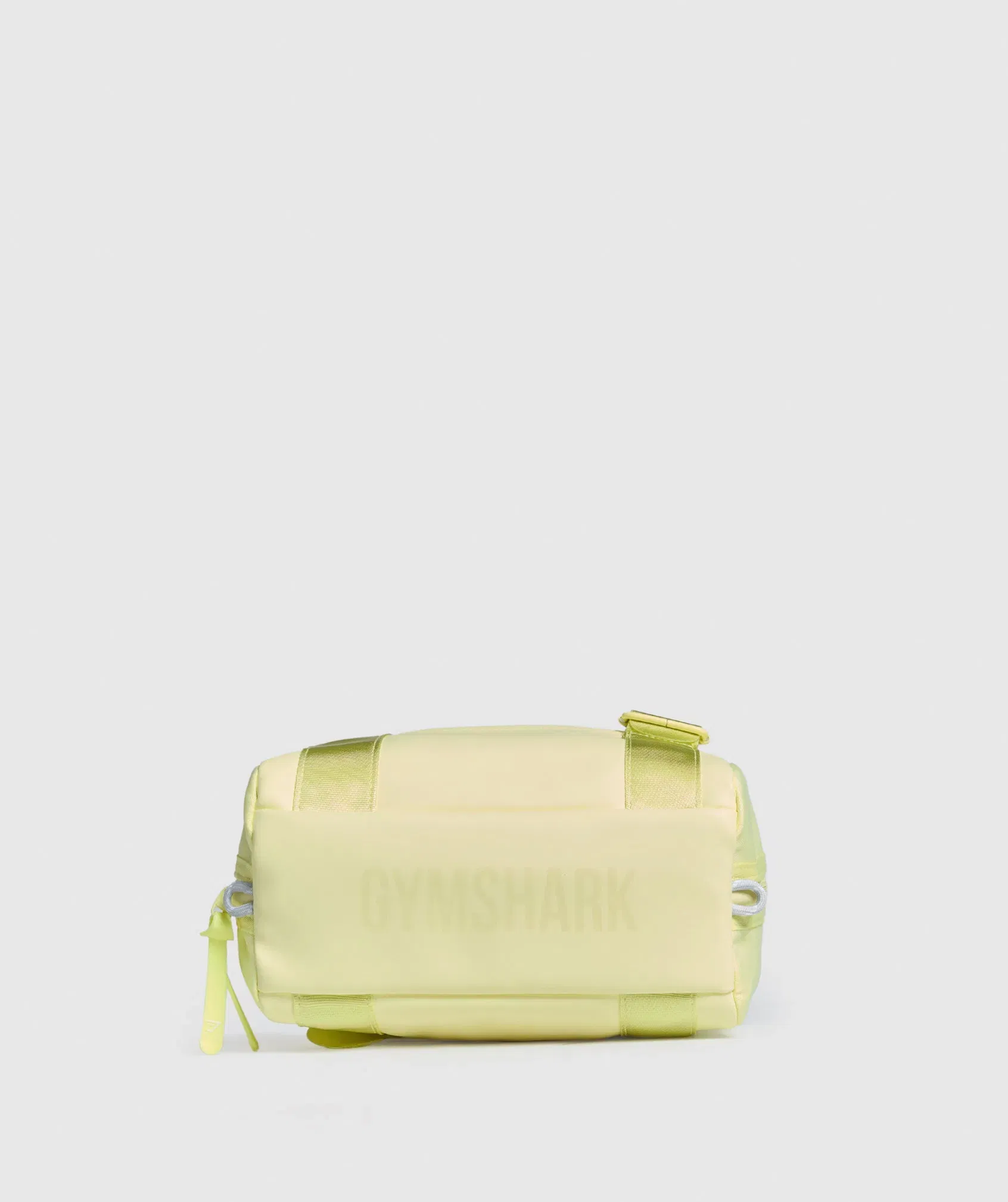 Women's Gymshark Everyday Mini Gym Bag Refresh Yellow