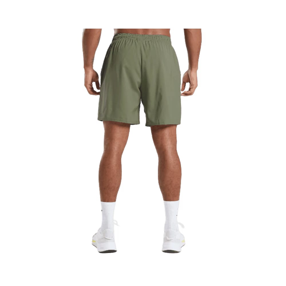 Gymshark Arrival 7" Shorts Core Olive