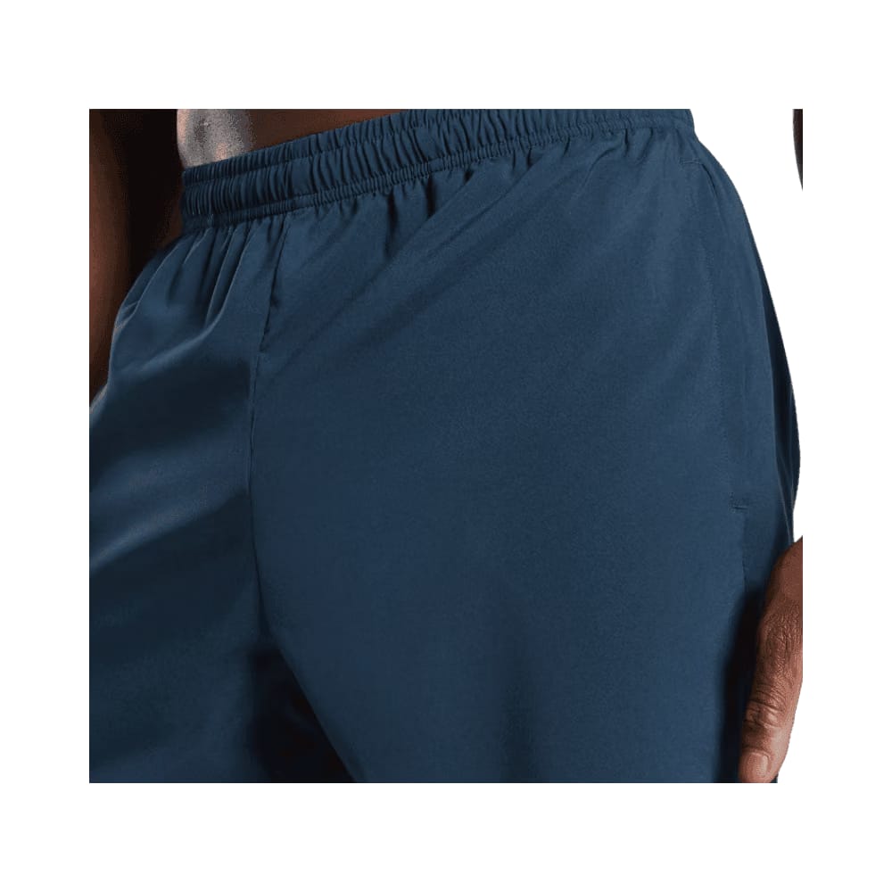 Gymshark Arrival 7" Shorts Navy