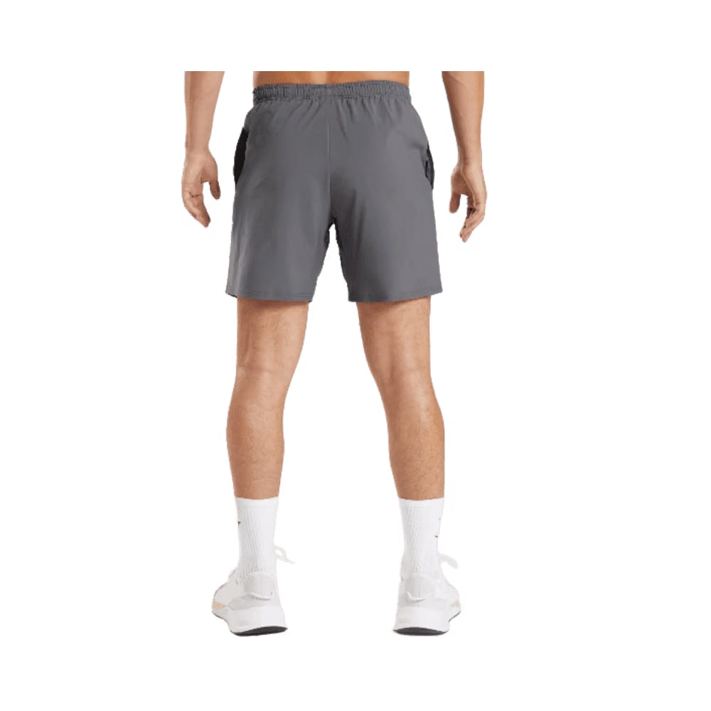 Gymshark Arrival 7" Shorts Silhouette Grey