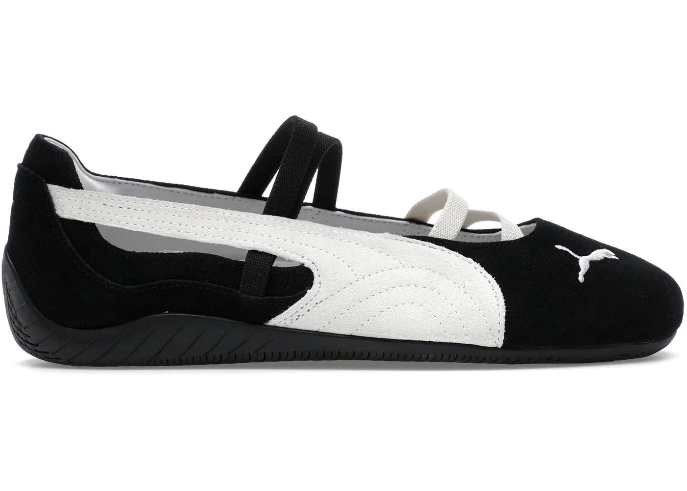 Puma Speedcat Ballet Black White (Women'S)