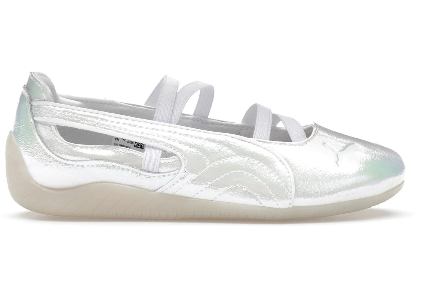 Puma Speedcat Ballet Pearlized (Women'S)