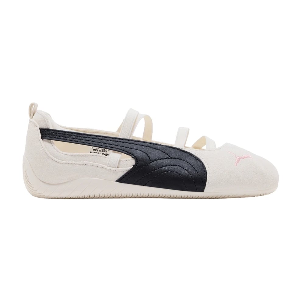 Puma Speedcat Ballet Rosé White