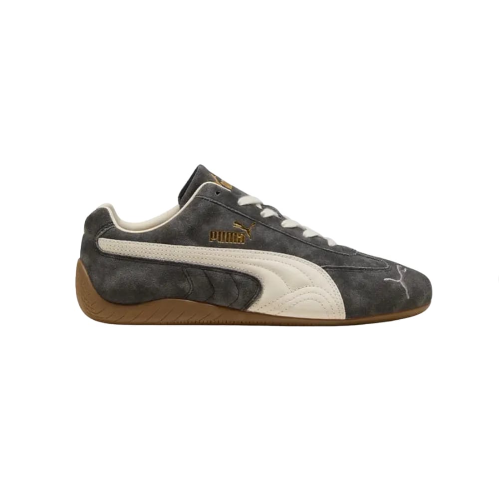 Puma Speedcat Faded Cast Iron Alpine Snow