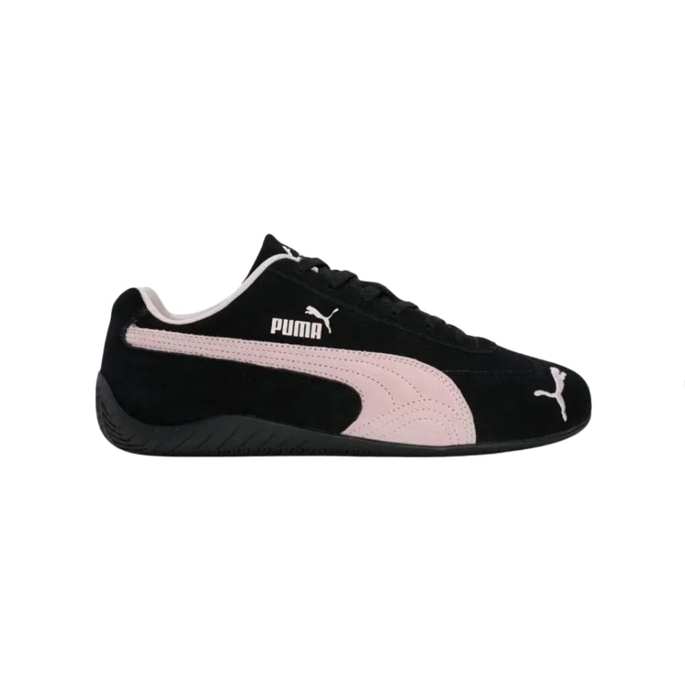 Puma Speedcat Og Black Mauve Mist