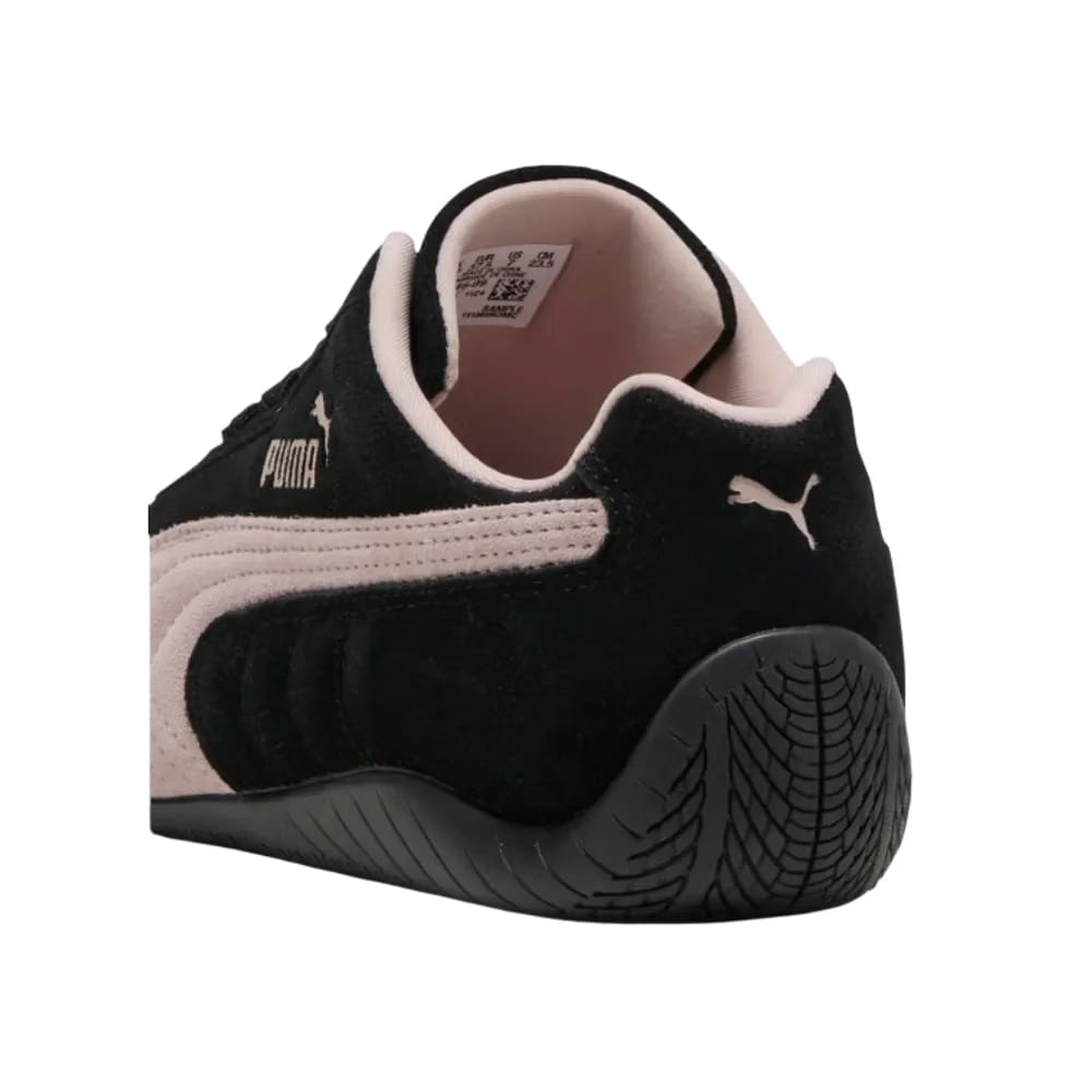 Puma Speedcat Og Black Mauve Mist