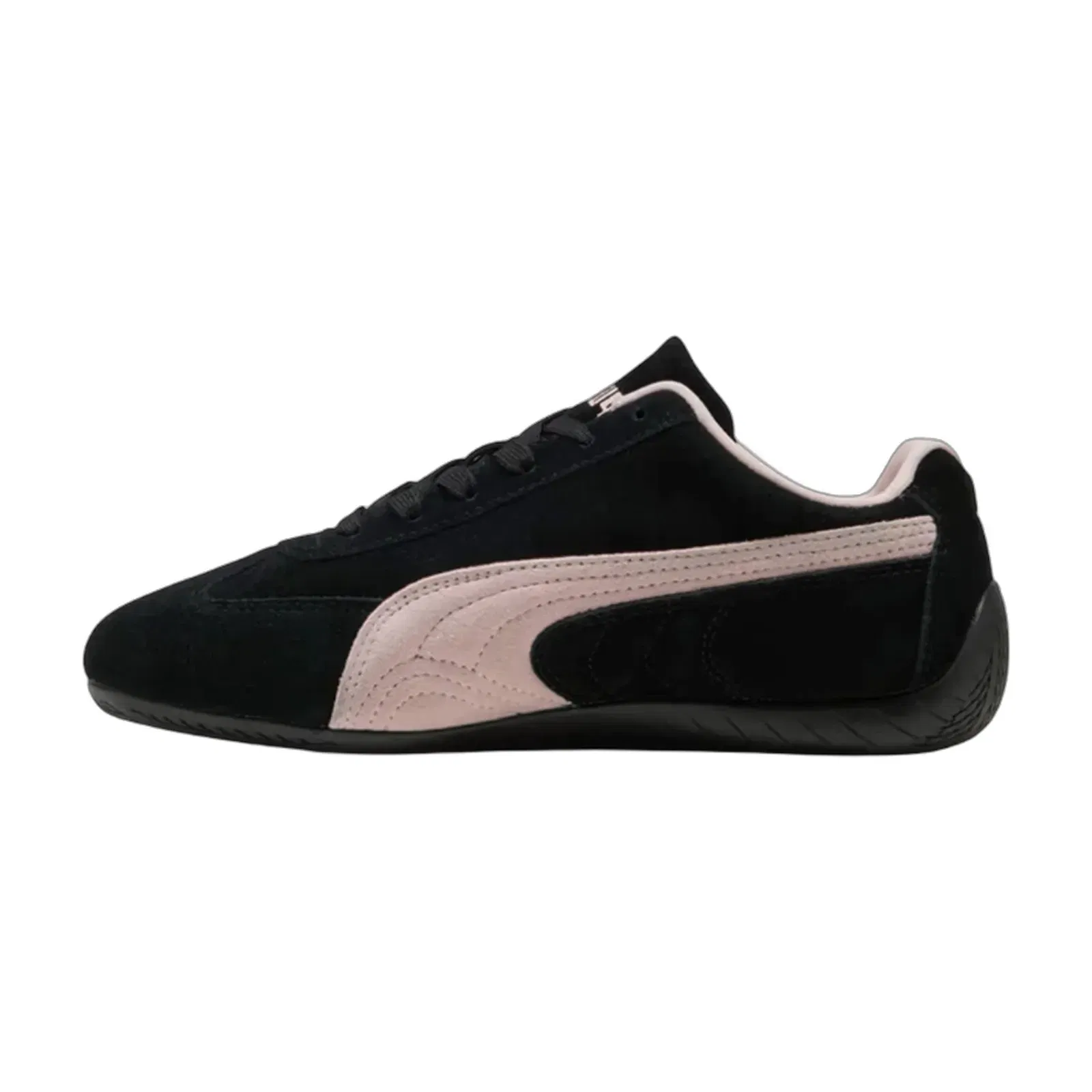 Puma Speedcat Og Black Mauve Mist