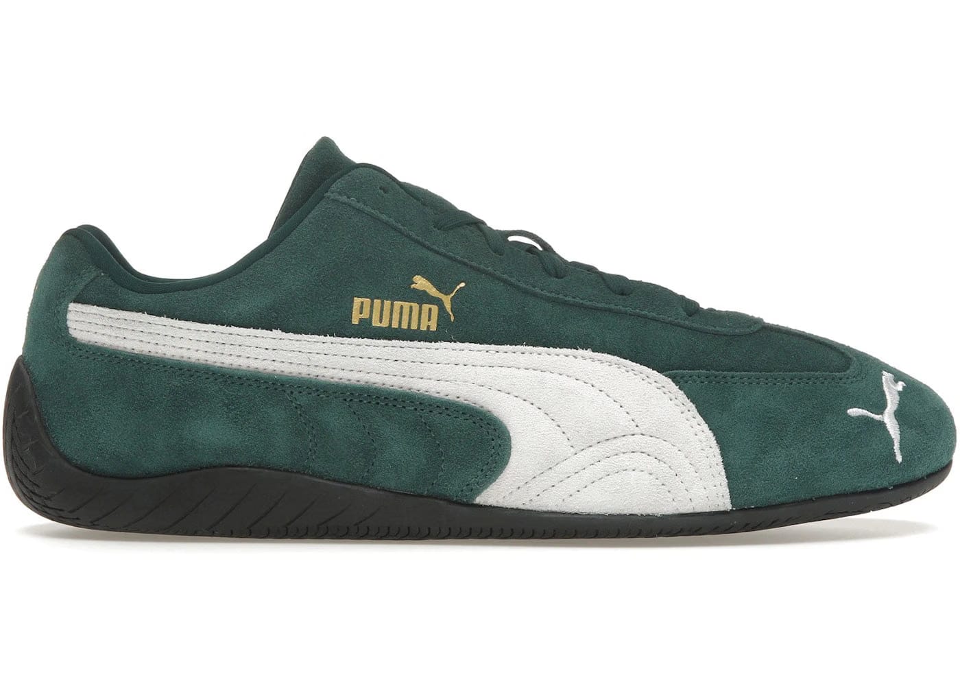 Puma Speedcat Og Dark Myrtle White