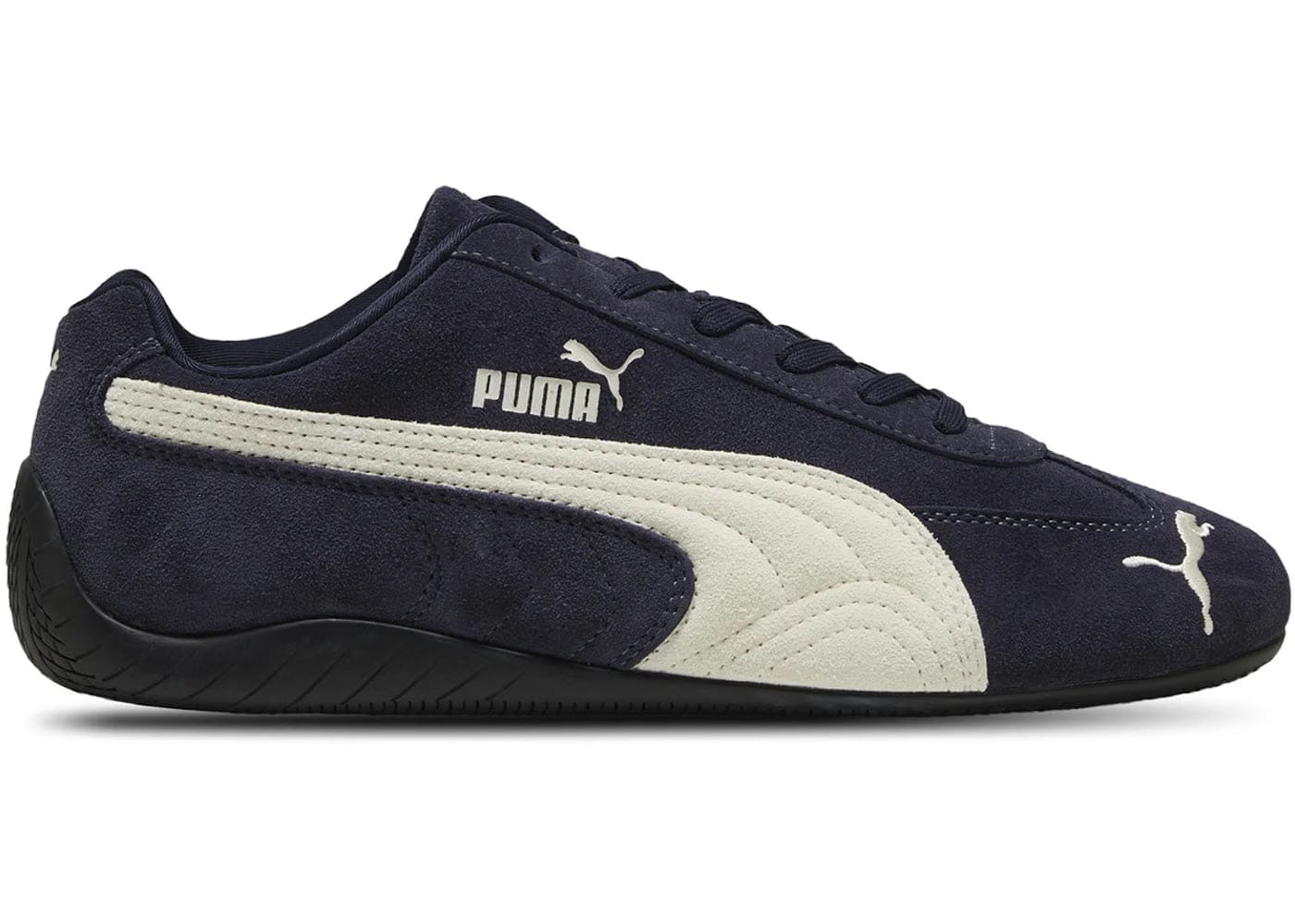 Puma Speedcat Og New Navy Warm White