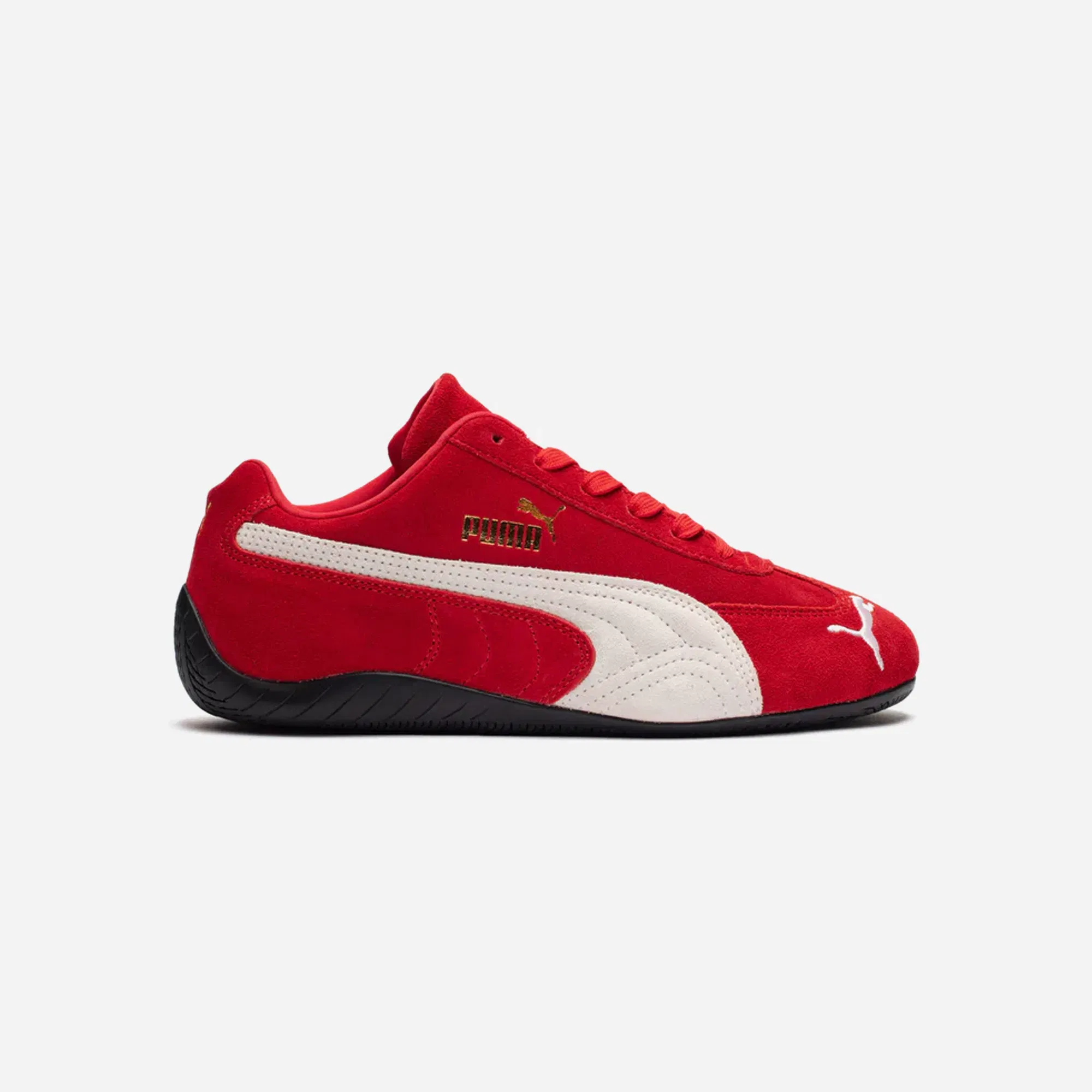 Puma Speedcat Og Red White