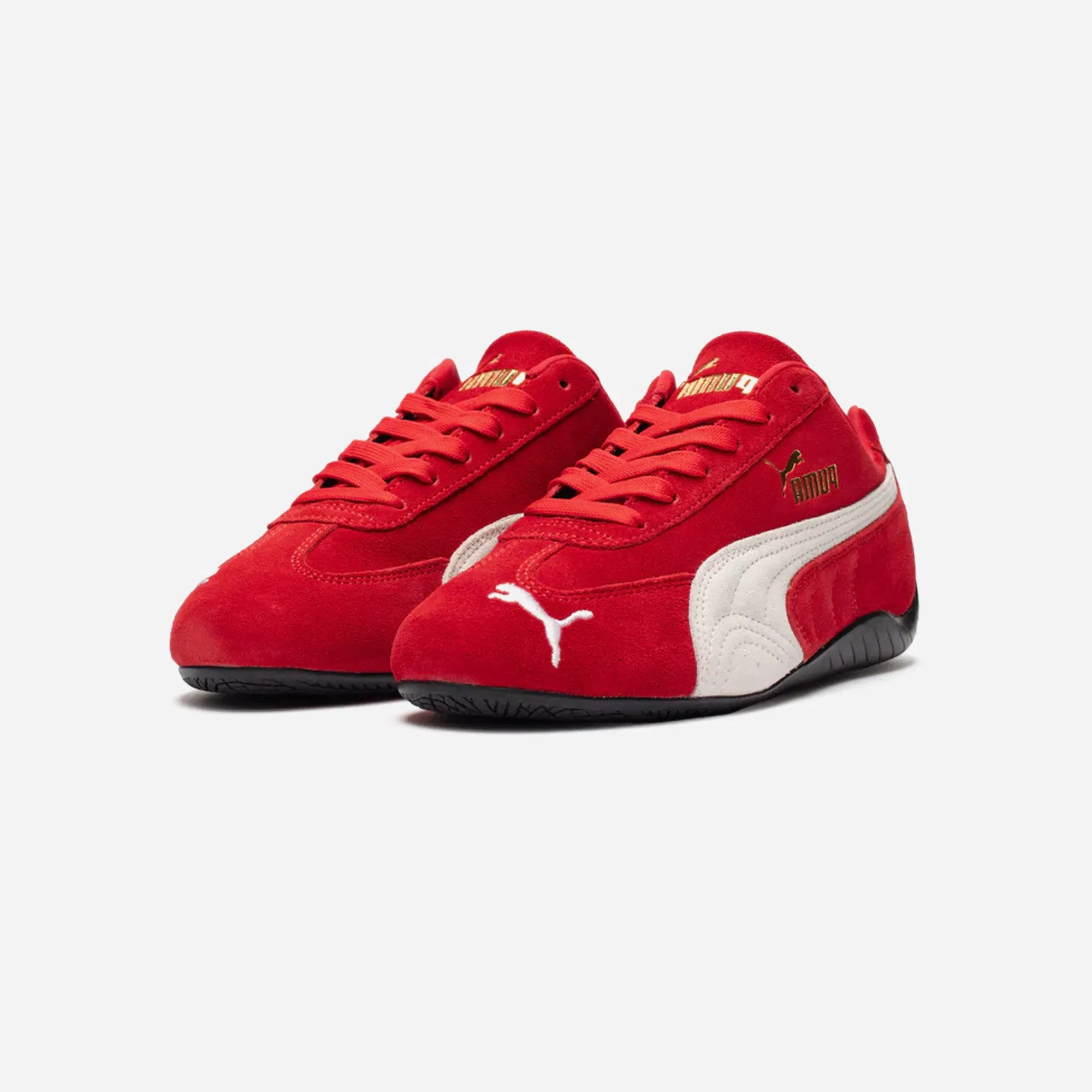 Puma Speedcat Og Red White