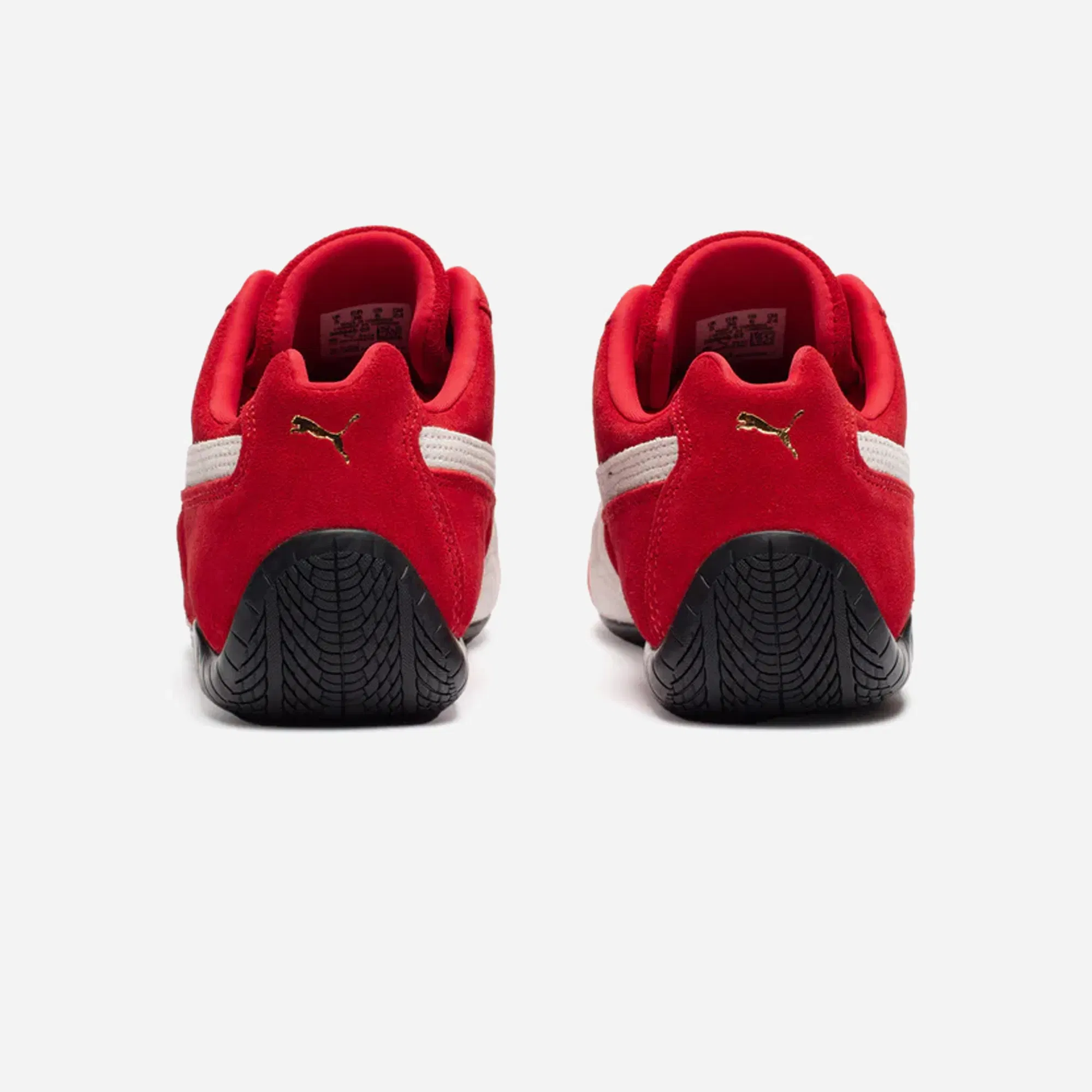 Puma Speedcat Og Red White