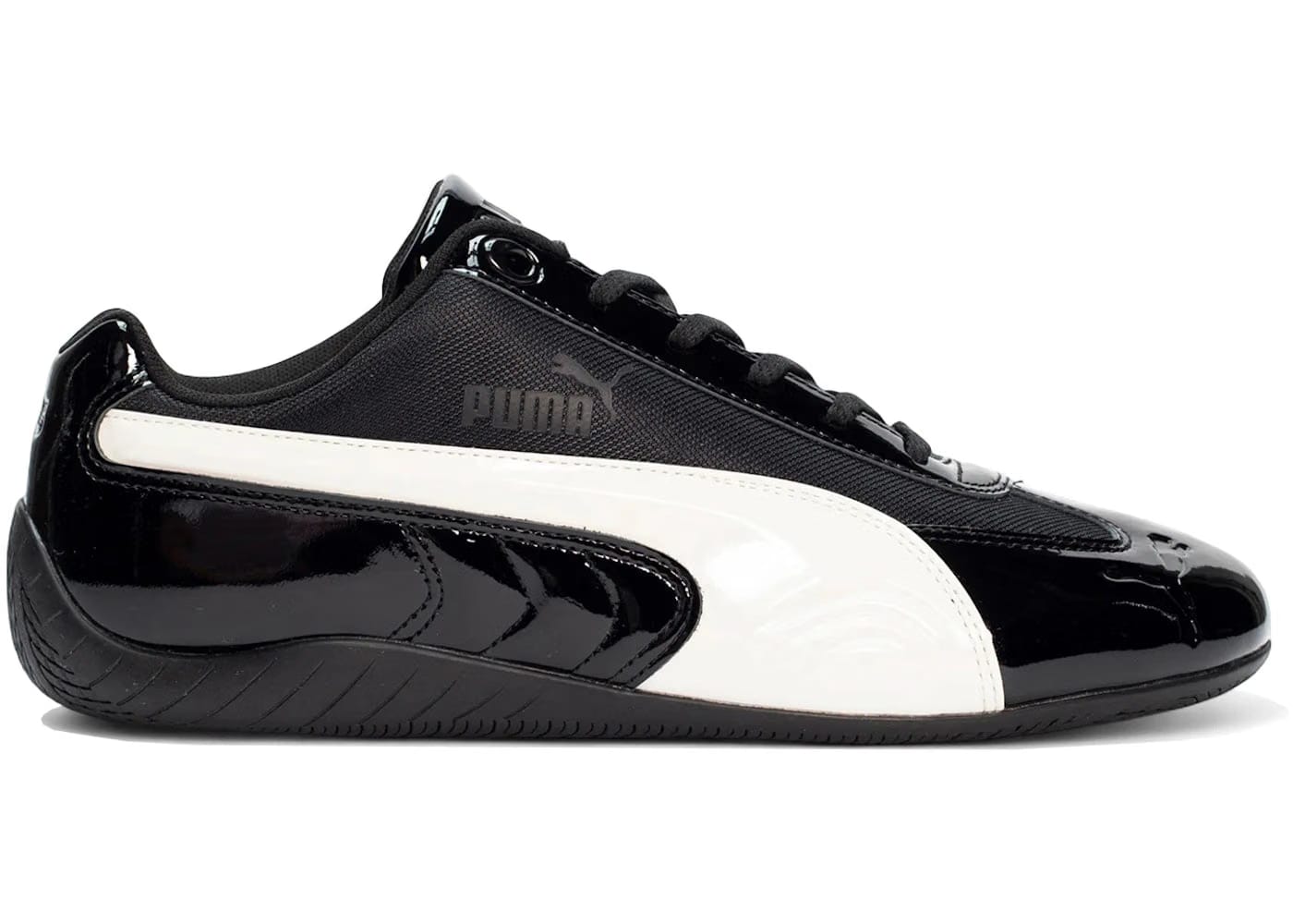 Puma Speedcat Og Sneakersnstuff Black Vapor Gray
