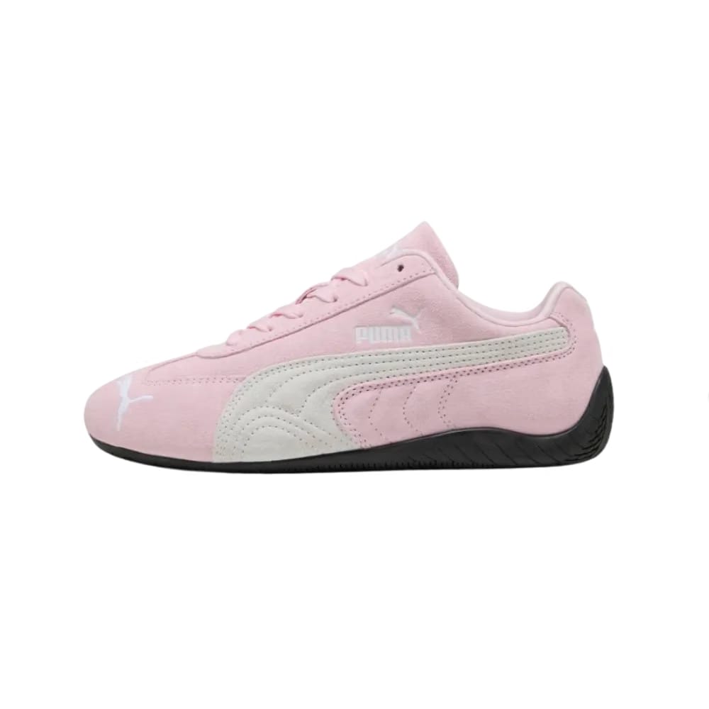 Puma Speedcat Og Whisp Of Pink White