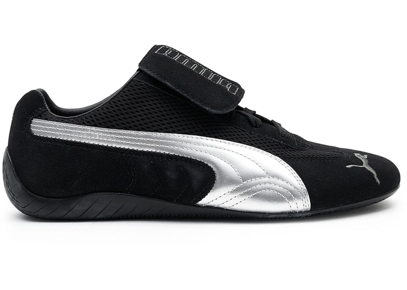 Puma Speedcat Open Yy Black