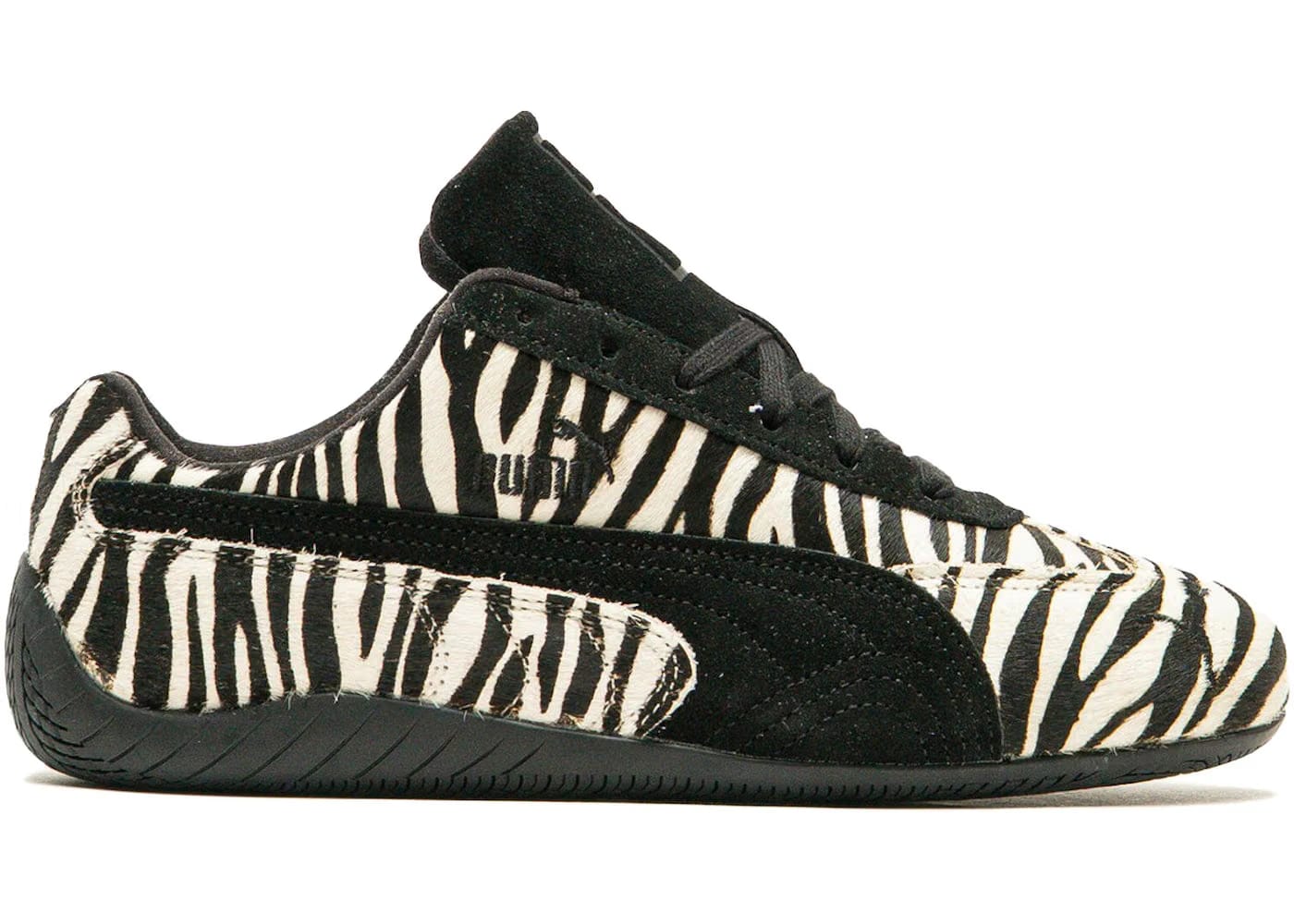 Puma Speedcat Zebra (Women'S)