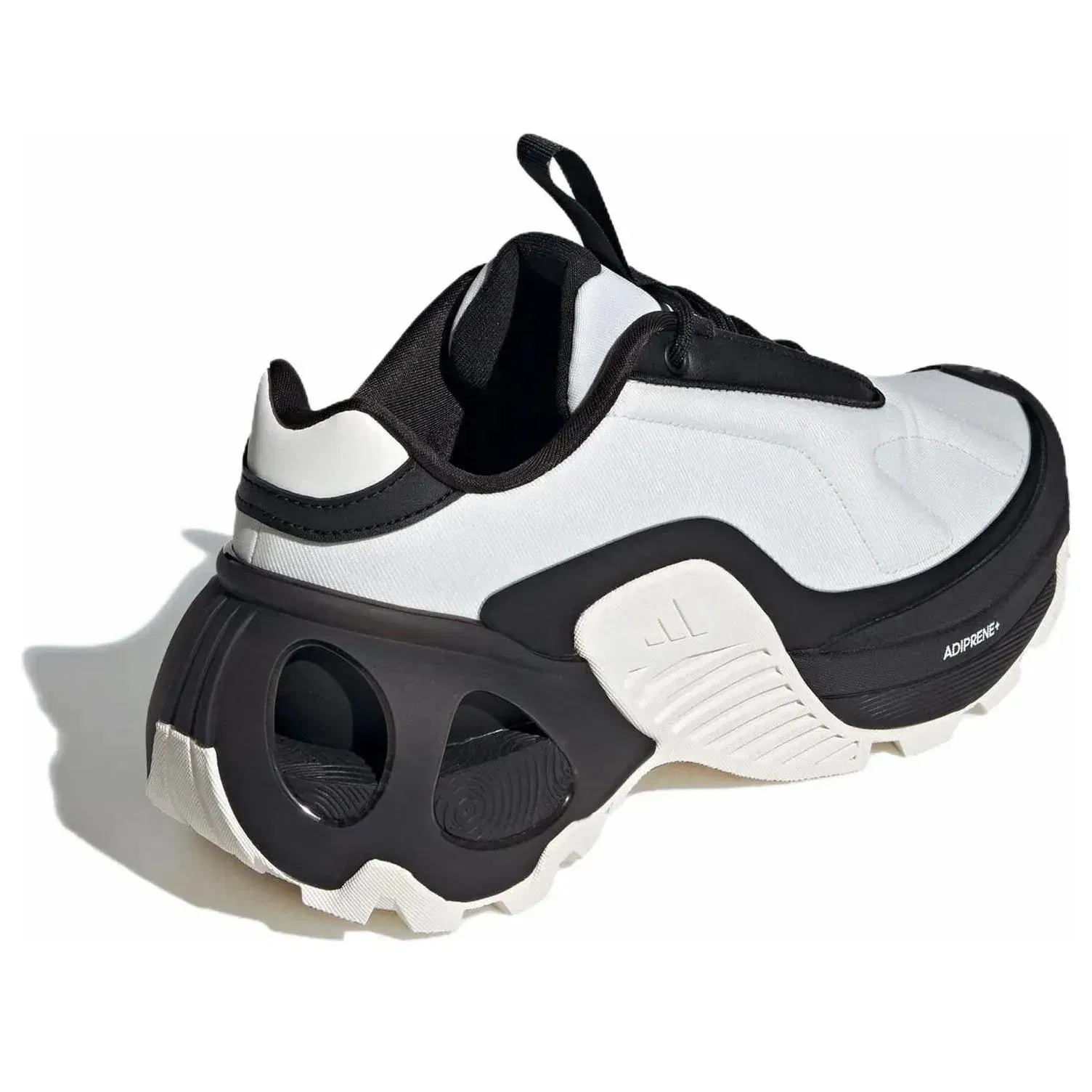 Adidas Wonder Runner 'White Black'