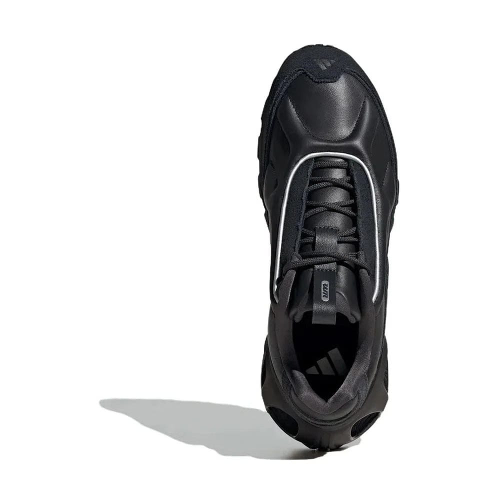 Adidas Wonder Runner 'All Black'