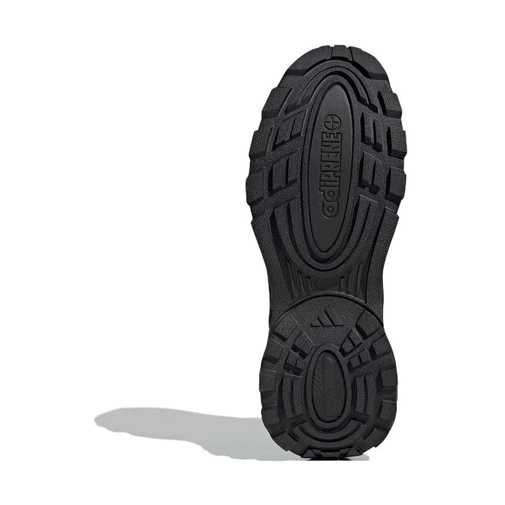 Adidas Wonder Runner 'All Black'