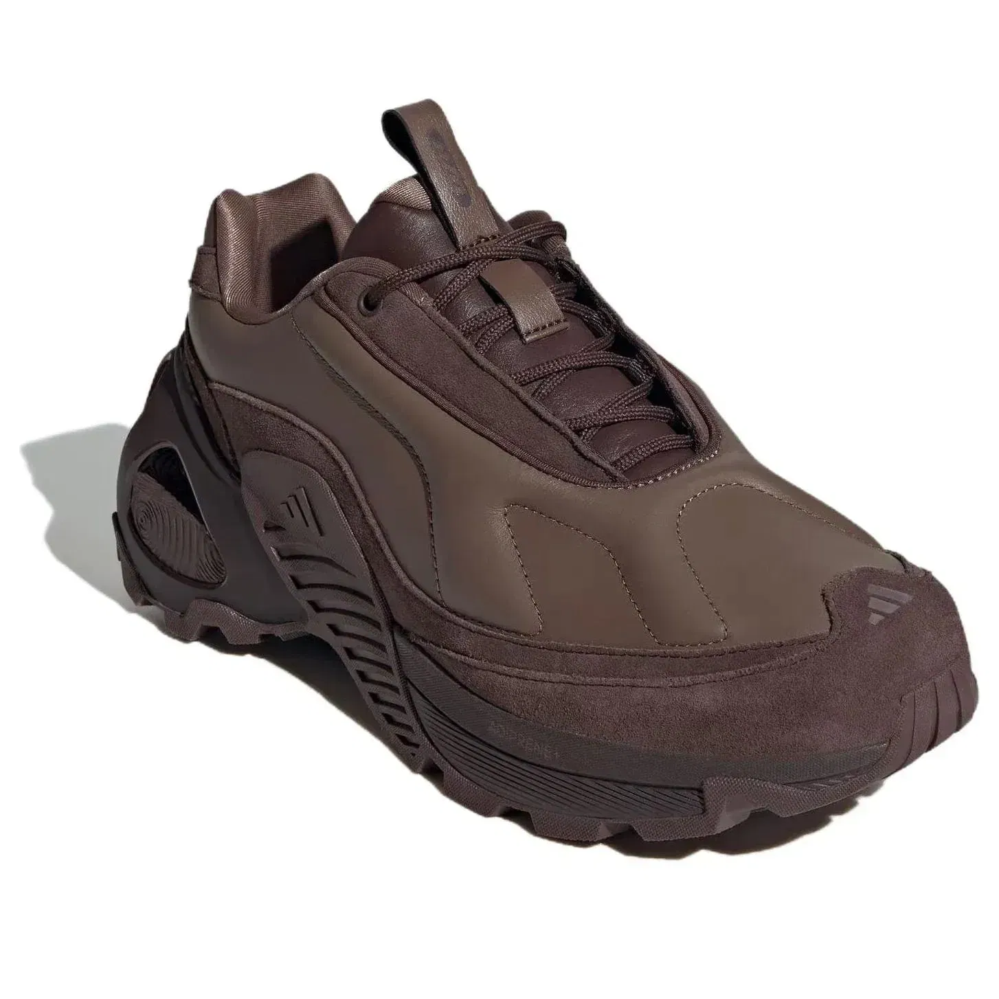 Adidas Wonder Runner 'Brown'