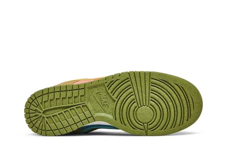 Nike Dunk Low Next Nature Arctic Orange