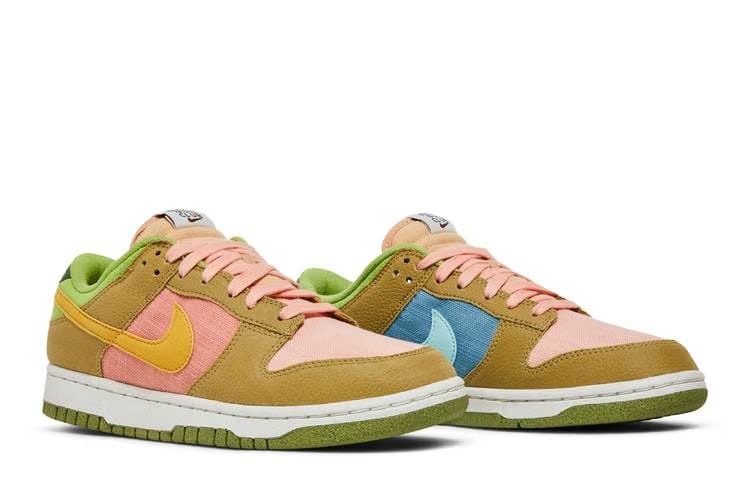 Nike Dunk Low Next Nature Arctic Orange