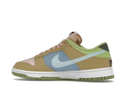 Nike Dunk Low Next Nature Arctic Orange