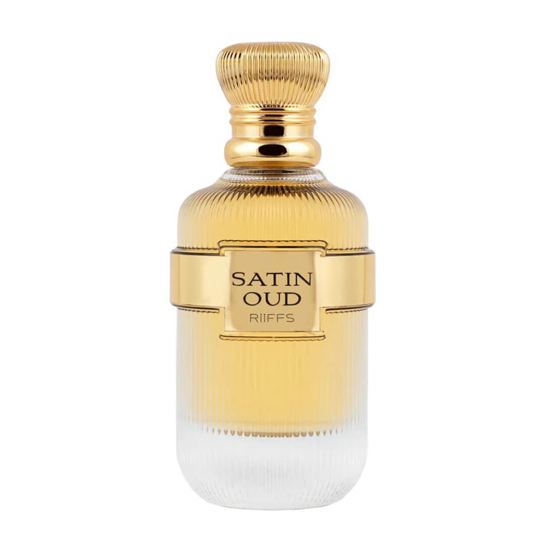 Riiffs Satin Oud EDP Unisex