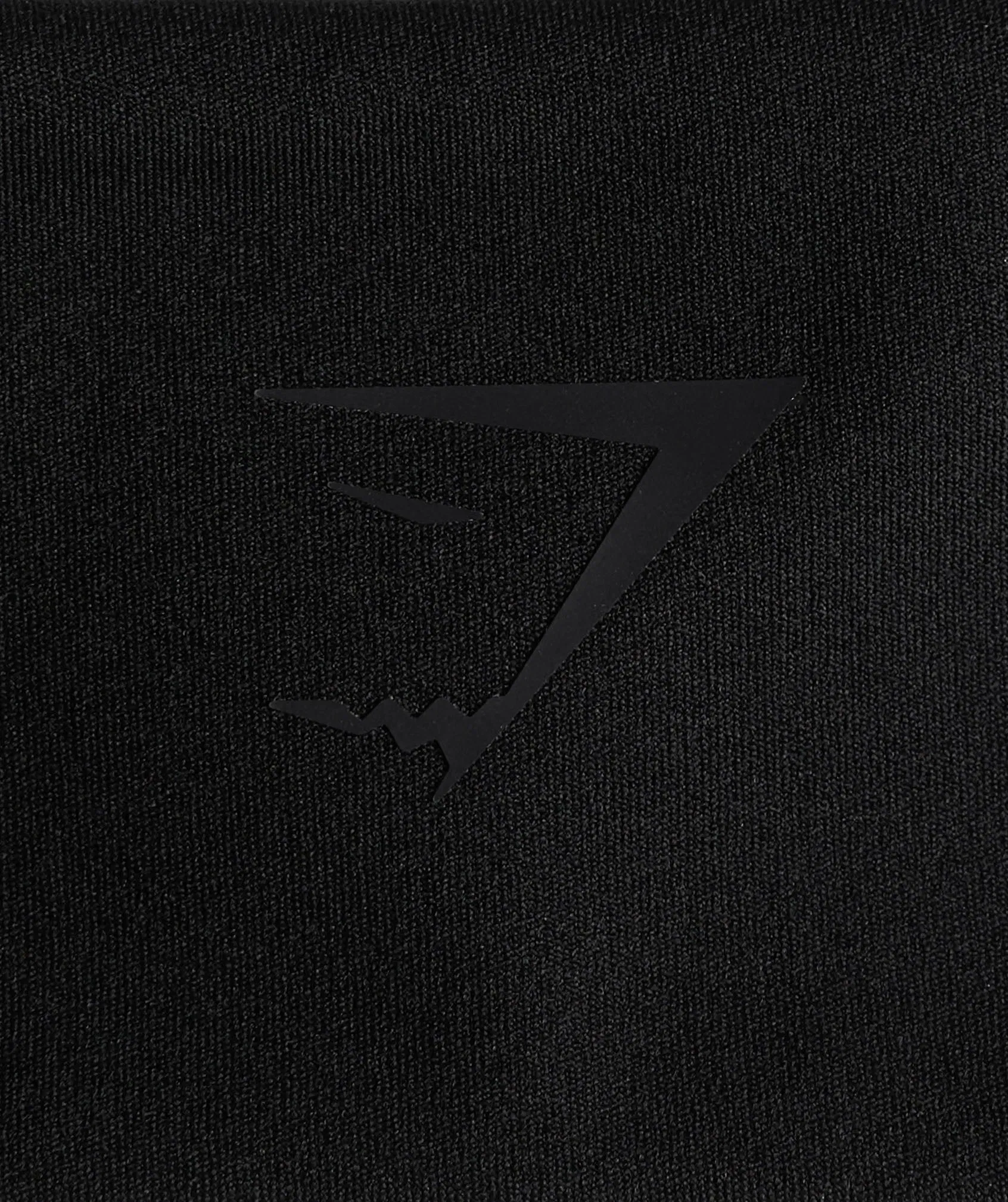 Women's Gymshark Twist Headband Black