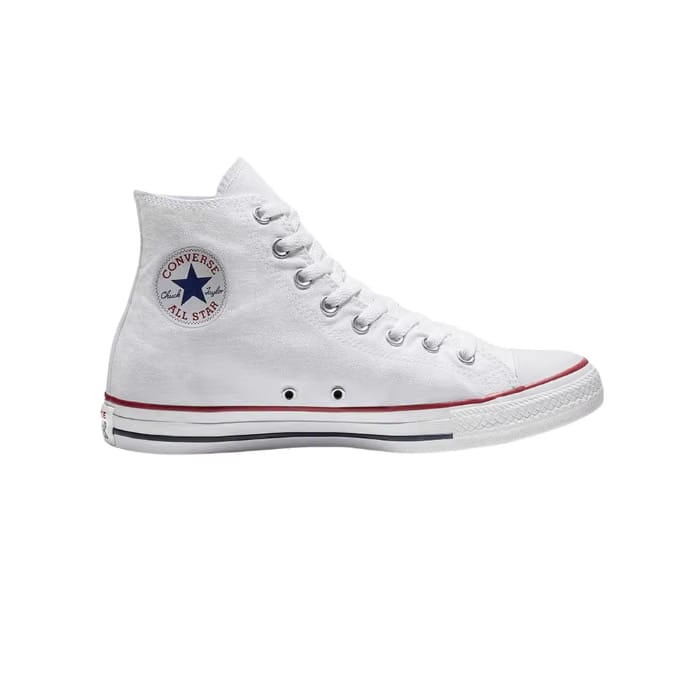 Converse Chuck Taylor All Star High White