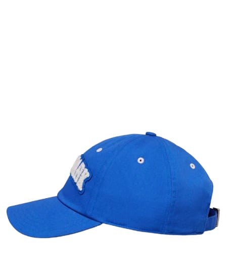Gymshark Collegiate Cap Athletic Blue