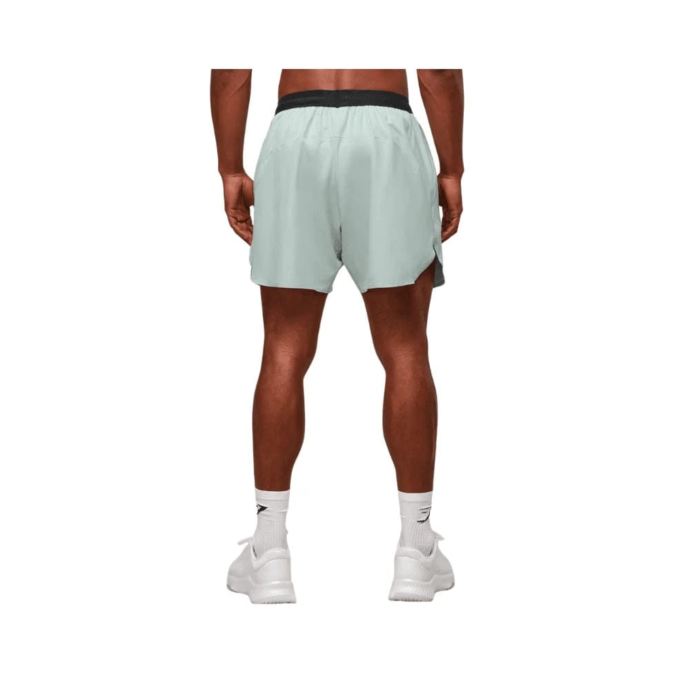 GymShark Fit Repeat 6" Shorts Morning Blue